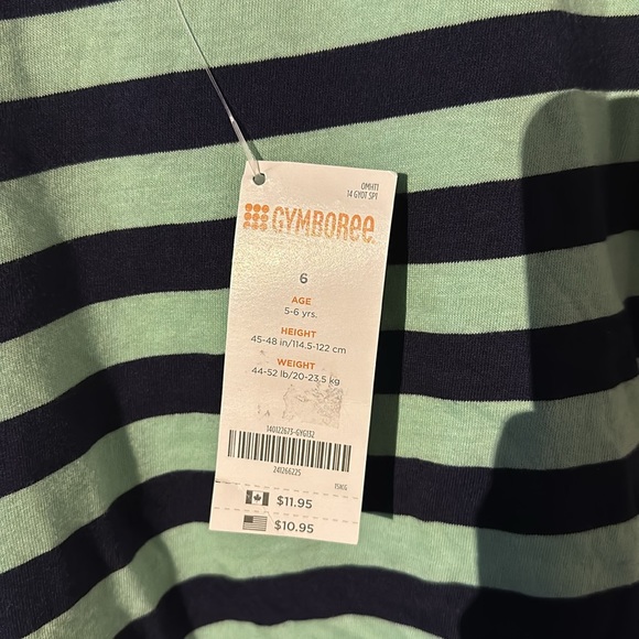 Bundle of 4 Gymboree - Picture 4 of 13